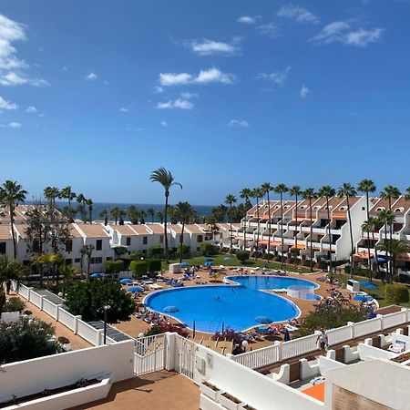 Casa Allegra - Parque Santiago II Playa de las Americas  Eksteriør bilde
