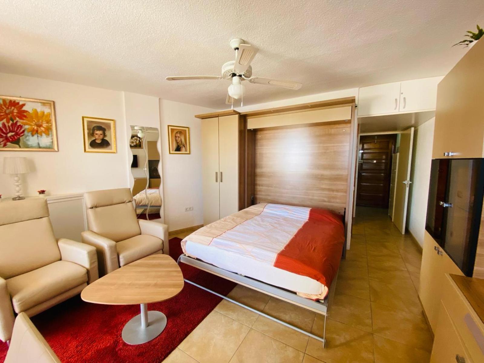 Casa Allegra - Parque Santiago II Playa de las Americas  Eksteriør bilde