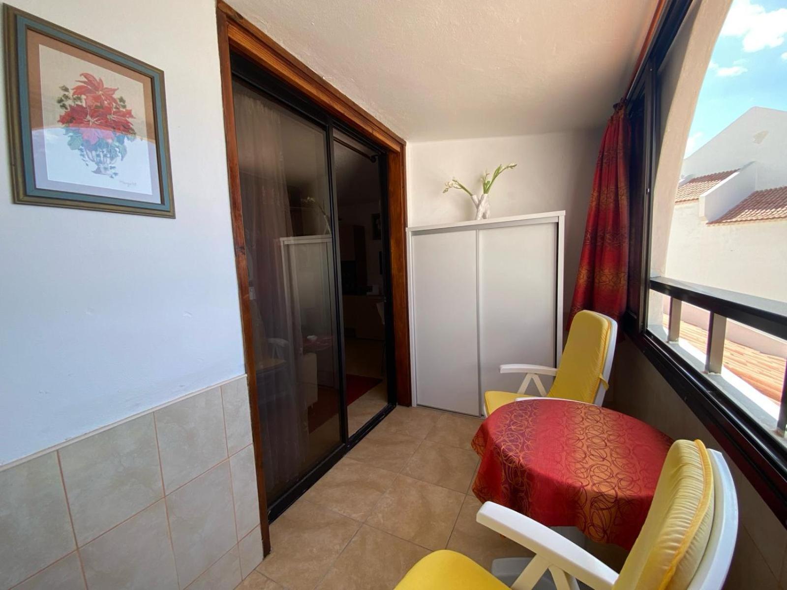 Casa Allegra - Parque Santiago II Playa de las Americas  Eksteriør bilde