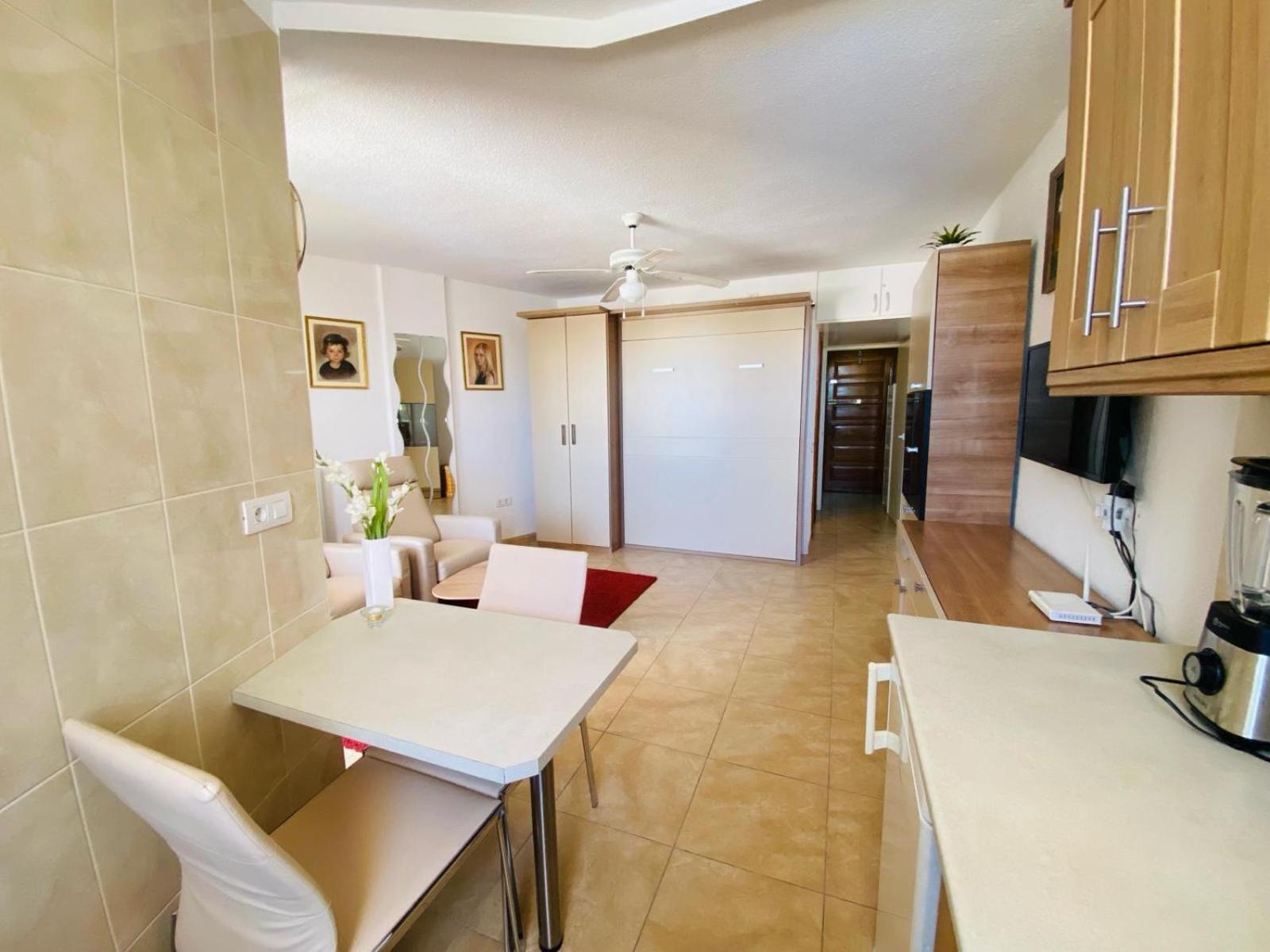 Casa Allegra - Parque Santiago II Playa de las Americas  Eksteriør bilde